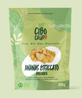 Ananas Disidratato Bio 1
