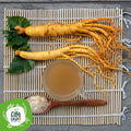 Ginseng Panax Bio 3