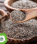 Semi Di Chia Crudi Bio 3