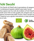 Fichi Secchi Biologici Crudi 3