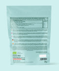 Farina Di Teff Cruda Bio 2