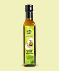 Olio Di Semi Di Sesamo Spremuto A Freddo Bio 1