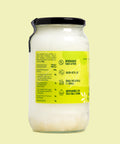 Olio Di Cocco Puro Crudo Bio 3