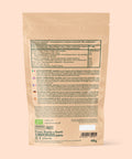 Curcuma In Polvere Cruda Bio 2