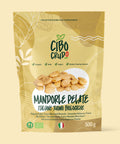 Mandorle Pelate Tuono Bio 1