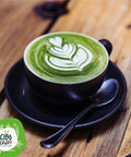 Matcha Giapponese In Polvere Cruda Bio 4