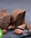 Pasta Di Cacao In Pezzi Cruda Bio 3