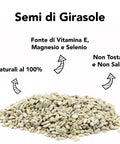 Semi Di Girasole Crudi Bio 4