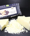 Burro Di Cacao Intero Crudo E Bio - 250g 2