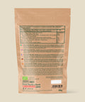 Pasta Di Cacao In Pezzi Cruda Bio 2