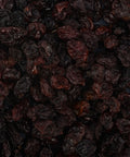 Uva Di Corinto Essiccata Bio 3