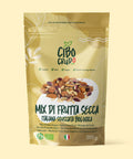Mix Di Frutta Secca Cruda Bio 6
