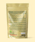 Noci Brasiliane (Amazzonia) Crude Bio 2