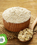 Farina Di Avena Integrale Bio 3