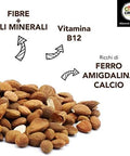 Mix Di Frutta Secca Cruda Bio 2