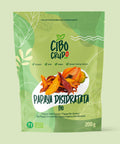 Papaya Disidratata Cruda Bio 1