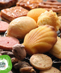 Burro Di Cacao Intero Crudo E Bio - 500g 4