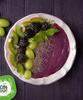 Polvere Di Acai Cruda Bio 5