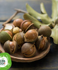 Noci Di Macadamia Crude Bio 3