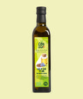 Olio Di Semi Di Lino Spremuto A Freddo Bio 1
