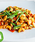 Anacardi Crudi Bio 4