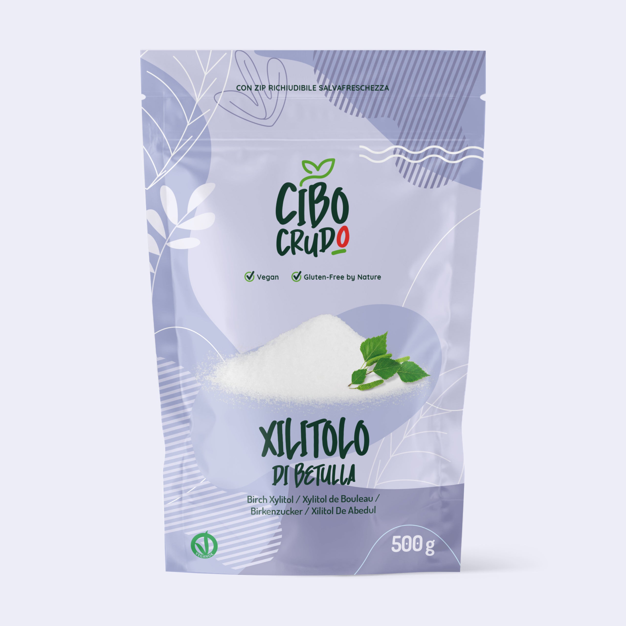 Le Migliori Offerte Xilitolo Di Betulla Online - Fino A 71% Di - Foto 11