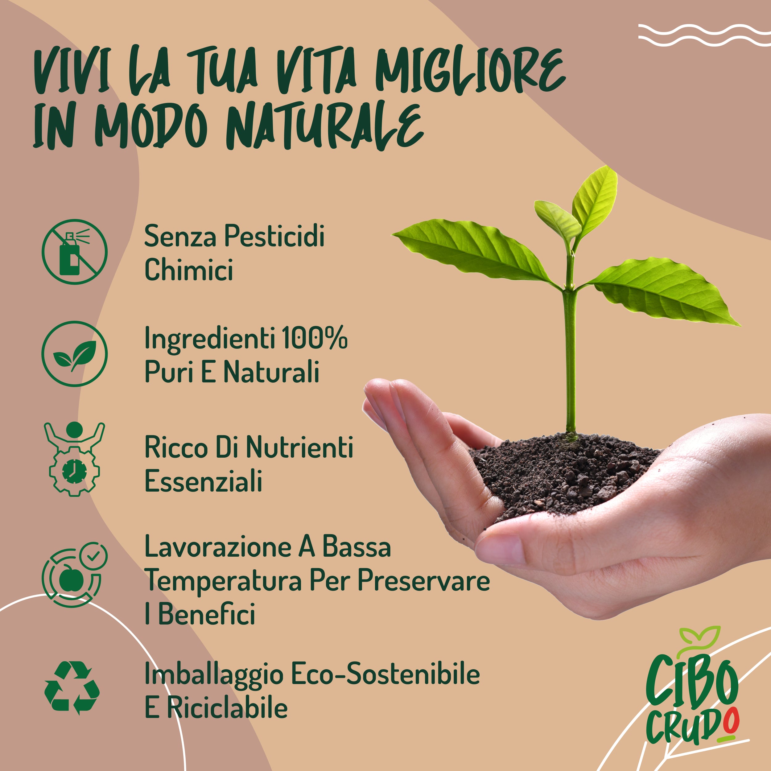 Burro Di Cacao Criollo Tostato In Pezzi Bio