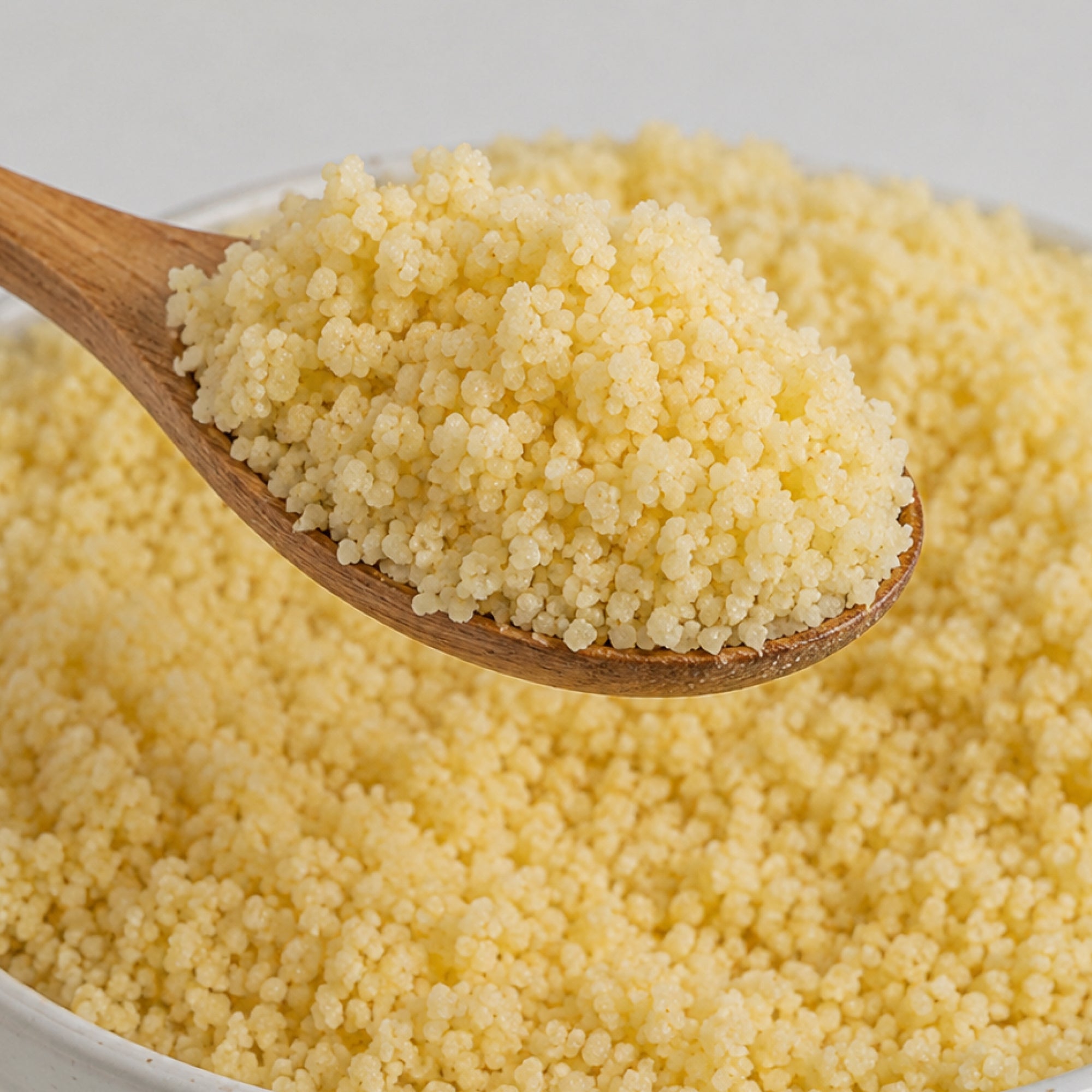 Cous Cous 100% Mais Bio