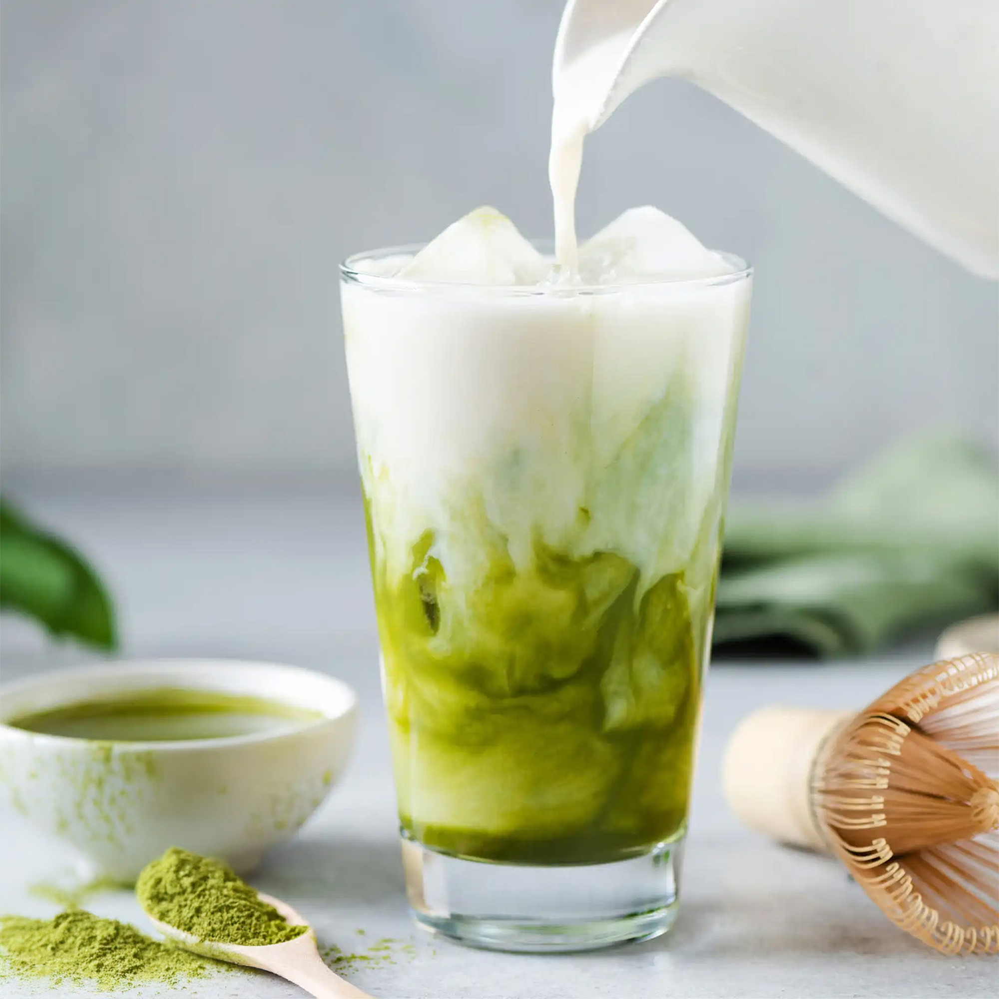 Matcha Culinario Biologico
