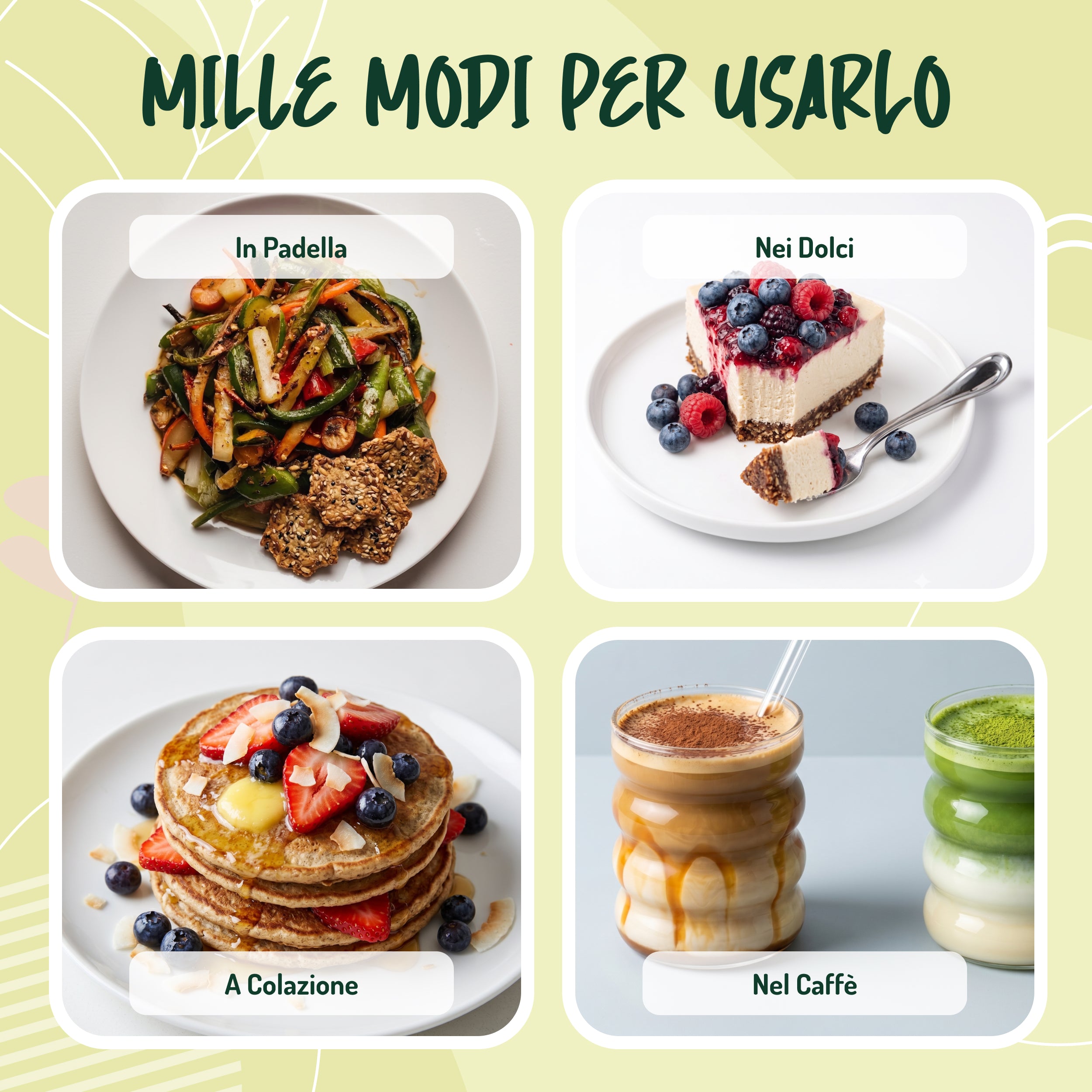 Ghee Bio (Burro Chiarificato Biologico)