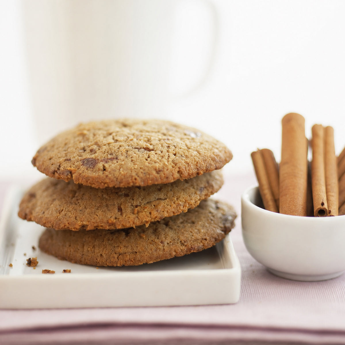 Stecche di cannella Ceylon Alimentare e Biologica