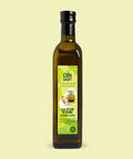 Olio Di Semi Di Sesamo Spremuto A Freddo Bio 1