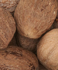 Noce Moscata Intera Cruda Bio 3