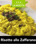 Pistilli Di Zafferano Biologico Crudo 5