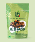 Mix Di Uva Passa Cruda Bio 1