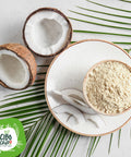 Farina Di Cocco Cruda Bio 3