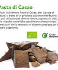 Pasta Di Cacao Intera Cruda Bio - 500g 4