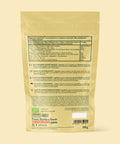 Noci Di Macadamia Crude Bio 2