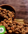 Zigoli Dolci (Chufa) Crudi Bio 4