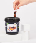Mix Di Uva Passa Cruda Bio 2