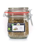 Salvia Essiccata Al Sole Cruda Bio 1
