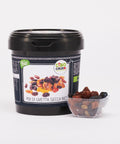 Mix Di Uva Passa Cruda Bio 1