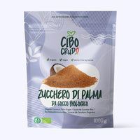 Fior Di Loto Zucchero Di Cocco Bio 500 G - Foto 8