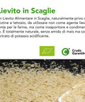 Lievito Alimentare Inattivo In Scaglie Bio 5