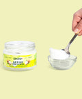 Olio Di Cocco Puro Crudo Bio 2
