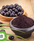Polvere Di Acai Cruda Bio 4