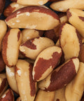 Noci Brasiliane (Amazzonia) Crude Bio 2