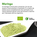 Moringa In Polvere Bio 5