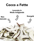 Cocco Disidratato A Fette Bio 6