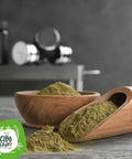Proteine Di Canapa Cruda Bio 3